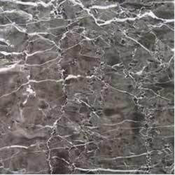 Dark Gray Marble Slab